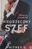 NIEGRZECZNY SZEF - Whitney G.